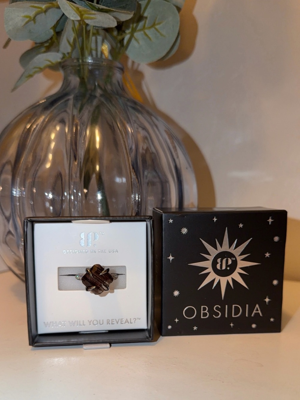 Bomb Party Obsidia size 5